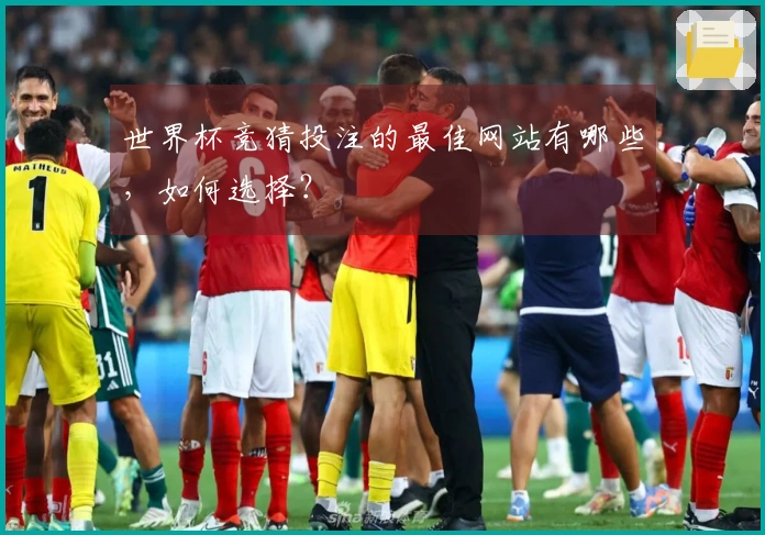 世界杯竞猜投注的最佳网站有哪些，如何选择？