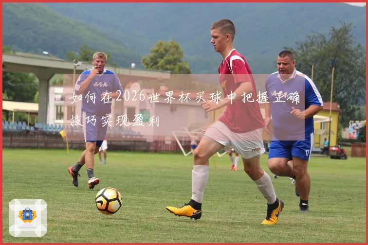 如何在2026世界杯买球中把握正确技巧实现盈利