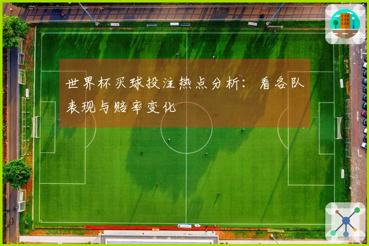 世界杯买球投注热点分析：看各队表现与赔率变化