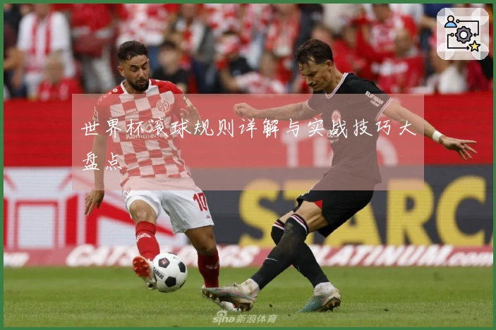 世界杯滚球规则详解与实战技巧大盘点