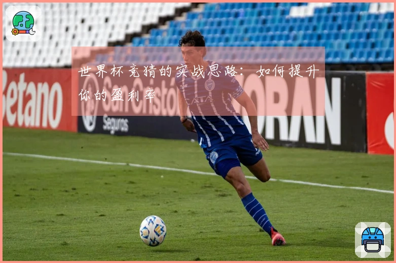 世界杯竞猜的实战思路：如何提升你的盈利率