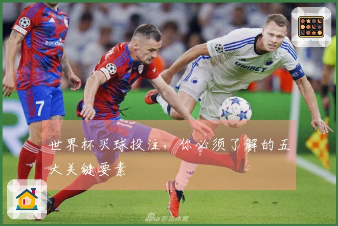 世界杯买球投注，你必须了解的五大关键要素
