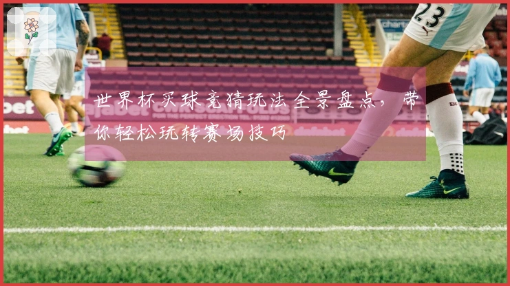 世界杯买球竞猜玩法全景盘点，带你轻松玩转赛场技巧