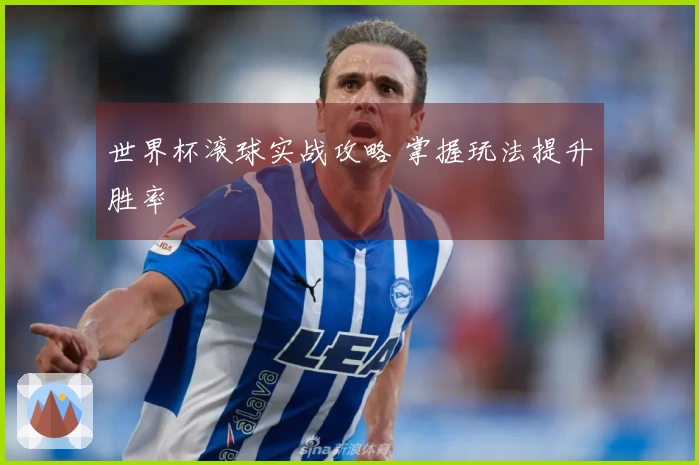 世界杯滚球实战攻略 掌握玩法提升胜率